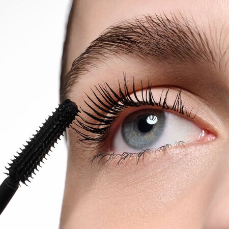 Mascara Hyper Length, 010 Endless Black, 11 ml, Catrice 810684