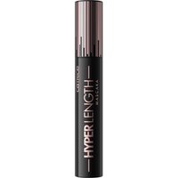 Mascara Hyper Length, 010 Endless Black, 11 ml, Catrice