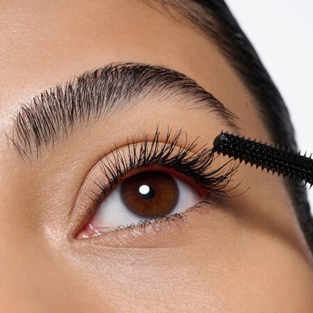 Mascara rezistenta la apa Hyper Length, 010 Endless Black, 11 ml, Catrice 810696