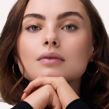 Mascara rezistenta la apa Hyper Length, 010 Endless Black, 11 ml, Catrice 810700