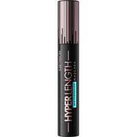 Mascara rezistenta la apa Hyper Length, 010 Endless Black, 11 ml, Catrice