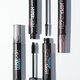 Mascara rezistenta la apa Hyper Length, 010 Endless Black, 11 ml, Catrice 810701
