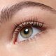 Mascara rezistenta la apa Hyper Length, 010 Endless Black, 11 ml, Catrice 810697