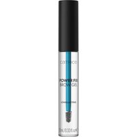 Gel pentru fixarea sprancenelor Power Fix Brow Gel, 010 Invisible Power, 10  ml, Catrice