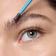 Gel pentru fixarea sprancenelor Power Fix Brow Gel, 010 Invisible Power, 10  ml, Catrice 810716
