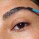 Gel pentru fixarea sprancenelor Power Fix Brow Gel, 010 Invisible Power, 10  ml, Catrice 810717