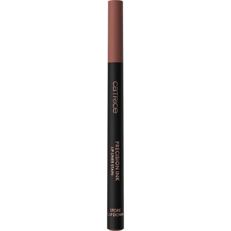 Creion de buze Precision Ink Lip Liner Stain, 010 Hold Tight, 1 ml, Catrice 810748