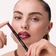 Creion de buze Precision Ink Lip Liner Stain, 090 Lasting Touch, 1 ml, Catrice 810759