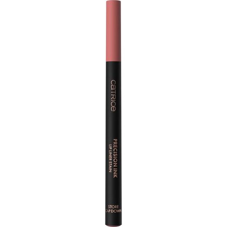 Creion de buze Precision Ink Lip Liner Stain, 070 Forever Yes, 1 ml, Catrice 810767