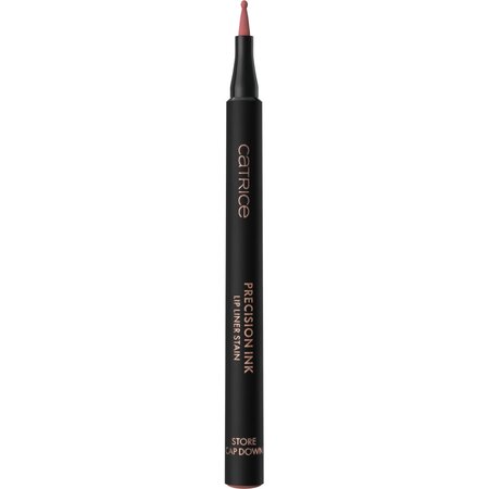 Creion de buze Precision Ink Lip Liner Stain, 070 Forever Yes, 1 ml, Catrice
