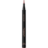 Creion de buze Precision Ink Lip Liner Stain, 070 Forever Yes, 1 ml, Catrice