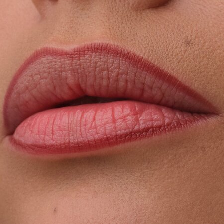 Creion de buze Precision Ink Lip Liner Stain, 030 Over It Anyway, 1 ml, Catrice 810793