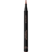 Creion de buze Precision Ink Lip Liner Stain, 030 Over It Anyway, 1 ml, Catrice