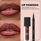 Creion de buze Precision Ink Lip Liner Stain, 030 Over It Anyway, 1 ml, Catrice 810798