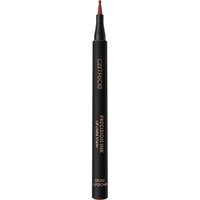 Creion de buze Precision Ink Lip Liner Stain, 050 Dressed In Drama, 1 ml, Catrice