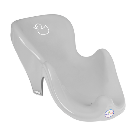 Suport anatomic pentru cadita, Gri Ratusca, Tega Baby