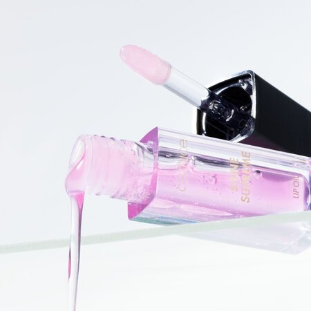 Ulei de buze Shine Supreme, 010 Melon Dew, 4 ml, Catrice 810828