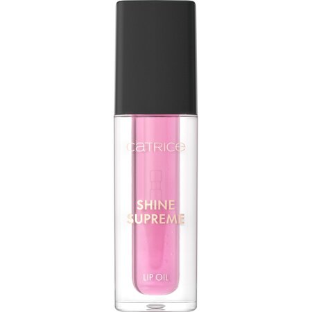 Ulei de buze Shine Supreme, 010 Melon Dew, 4 ml, Catrice