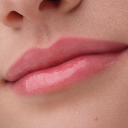 Ulei de buze Shine Supreme, 020 Peach Please, 4 ml, Catrice 810836