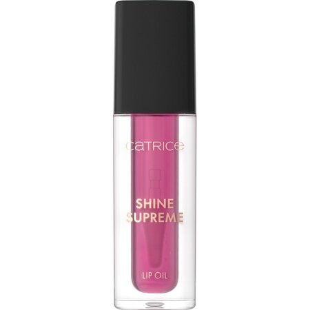 Ulei de buze Shine Supreme, 030 Berry Shot, 4 ml, Catrice