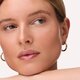Ulei de buze Shine Supreme, 040 Cherry Lush, 4 ml, Catrice 810867