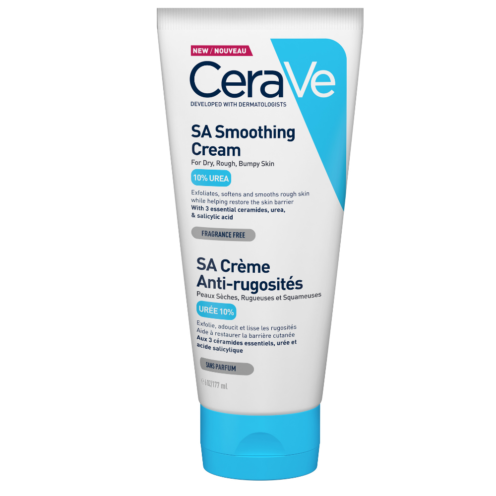 Crema hidratanta si exfolianta anti-rugozitati, 177 ml, CeraVe