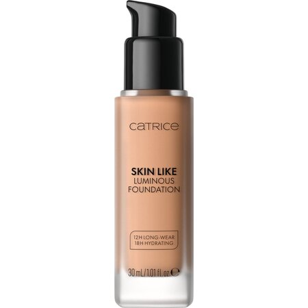 Fond de ten Skin Like Luminous, 032W, 30 ml, Catrice 810898