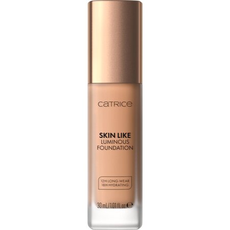 Fond de ten Skin Like Luminous, 032W, 30 ml, Catrice