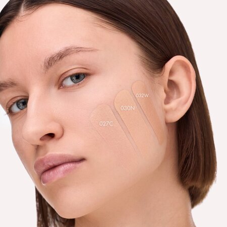 Fond de ten Skin Like Luminous, 030N, 30 ml, Catrice 810913