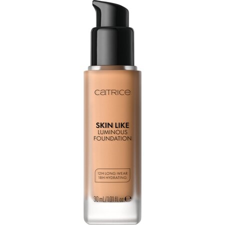 Fond de ten Skin Like Luminous, 043W, 30 ml, Catrice 810928