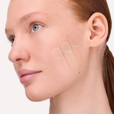 Fond de ten Skin Like Luminous, 020N, 30 ml, Catrice 810938
