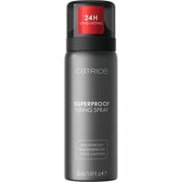 Spray de fixare super rezistent Superproof Fixing Spray,, 50 ml, Catrice