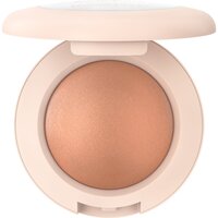 Fard de obraz cu efect satinat Soft Glam Baked Blush, 060 Blonzer Heat, 5.6 g, Catrice