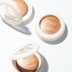 Fard de obraz cu efect satinat Soft Glam Baked Blush, 060 Blonzer Heat, 5.6 g, Catrice 810987