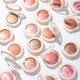 Fard de obraz cu efect satinat Soft Glam Baked Blush, 060 Blonzer Heat, 5.6 g, Catrice 810986