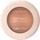 Fard de obraz cu efect satinat Soft Glam Baked Blush, 060 Blonzer Heat, 5.6 g, Catrice 810982