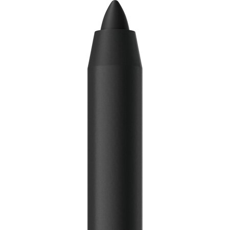 Creion de ochi Velvet Glide Matte, 010 Black Stone, 1.4 g, Catrice 811003