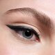 Creion de ochi Velvet Glide Matte, 010 Black Stone, 1.4 g, Catrice 811005