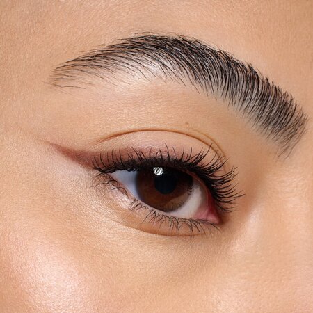 Creion de ochi Velvet Glide Matte, 020 Hazel Edge, 1.4 g, Catrice 811026