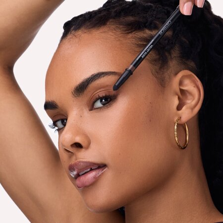 Creion de ochi Velvet Glide Matte, 020 Hazel Edge, 1.4 g, Catrice 811028