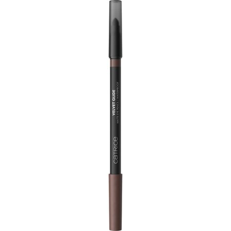Creion de ochi Velvet Glide Matte, 020 Hazel Edge, 1.4 g, Catrice 811031