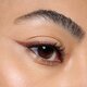 Creion de ochi Velvet Glide Matte, 020 Hazel Edge, 1.4 g, Catrice 811026