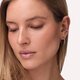 Creion de ochi Velvet Glide Matte, 020 Hazel Edge, 1.4 g, Catrice 811027