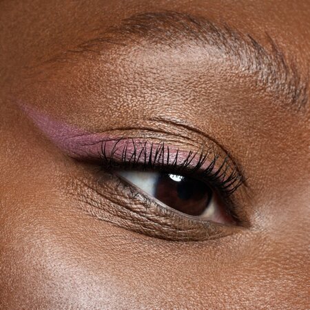Creion de ochi Velvet Glide Matte, 040 Plum Line, 1.4 g, Catrice 811038