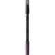Creion de ochi Velvet Glide Matte, 040 Plum Line, 1.4 g, Catrice 811043
