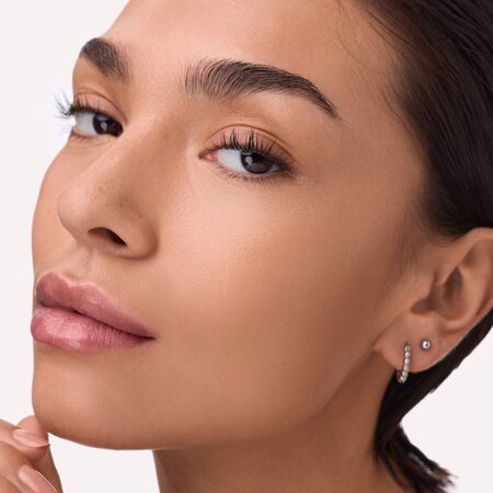 Corector iluminator pentru ochi Under Eye Brightener, 015 Light Nude, 4.2 g, Catrice 811048