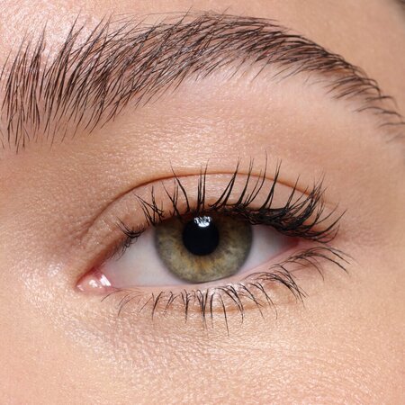 Mascara Tubing Stay In Place False Lash, 010 No Panda Black, 11 ml, Catrice 811086