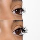 Mascara Tubing Stay In Place False Lash, 010 No Panda Black, 11 ml, Catrice 811085