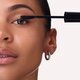 Mascara Tubing Stay In Place False Lash, 010 No Panda Black, 11 ml, Catrice 811090