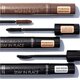 Mascara Tubing Stay In Place False Lash, 010 No Panda Black, 11 ml, Catrice 811091